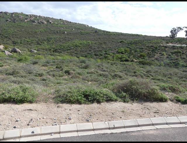 LAND FOR SALE IN ST HELENA VIEWS
